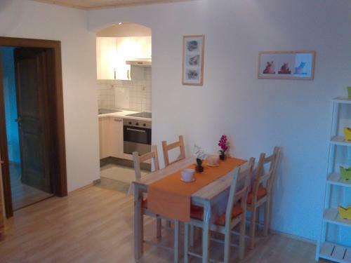 Apartamento Appartementhaus Hochk�nig I