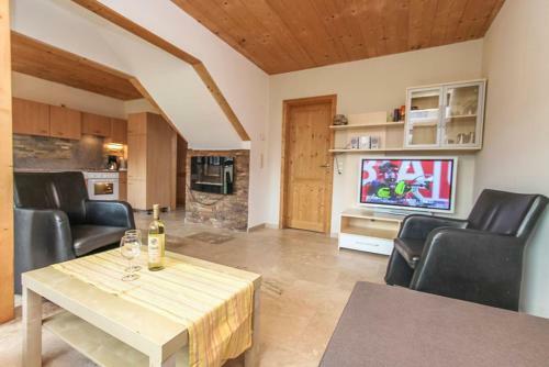 Apartamento Appartementenhaus D�j� - Vu
