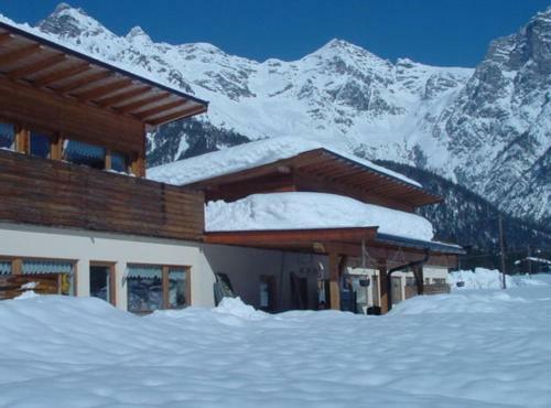 Apartamento Appartementenhaus D�j� - Vu