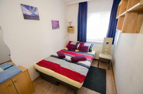 Apartamento Appartementhaus Kitzsteinhorn