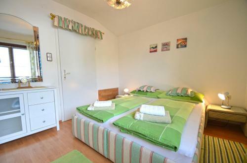 Apartamento Appartementhaus Kitzsteinhorn