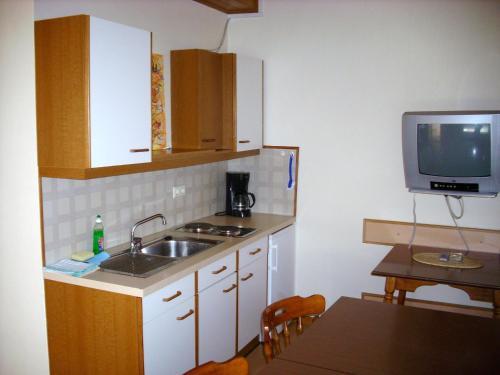 Apartamento Appartementhaus Waba