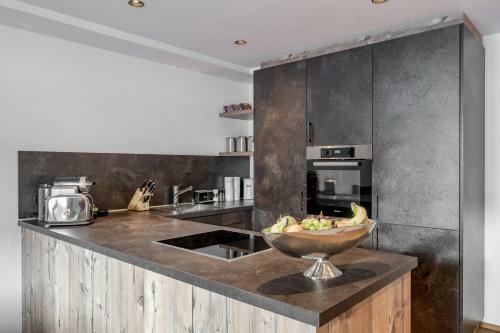 B�hlhof Hotel & Apartments