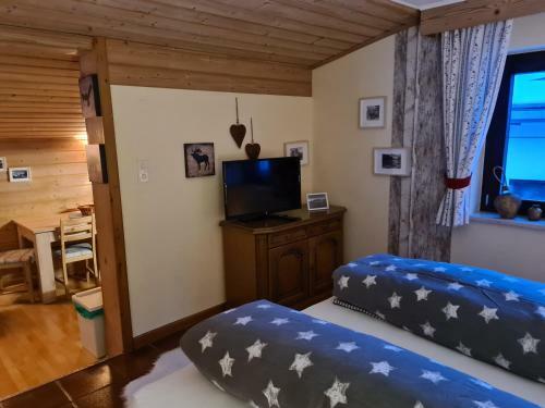 Apartmenthaus L�rchenhof