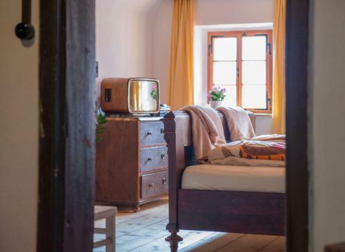Apartamento Salzhaus