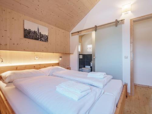 Chalet Kreischberg Chalet 26