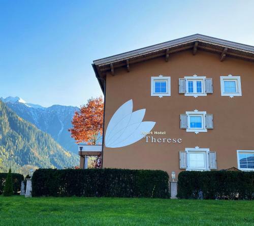 Apartamentos Das Therese