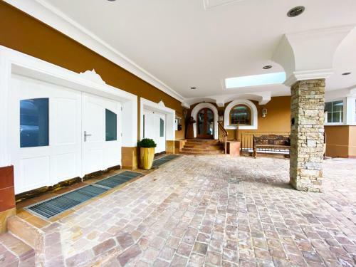 Apartamentos Das Therese