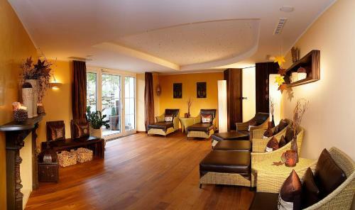 Apartamentos Das Therese