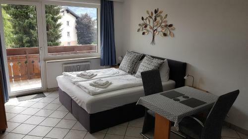 Apartamento Studio-apartment Areit