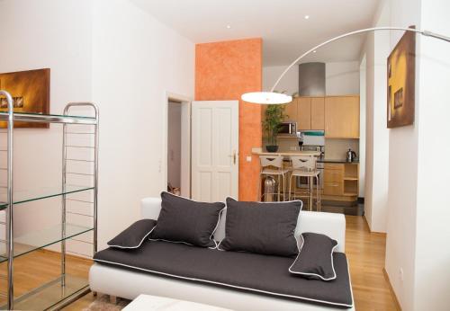 Grand Apartments - Stephansplatz