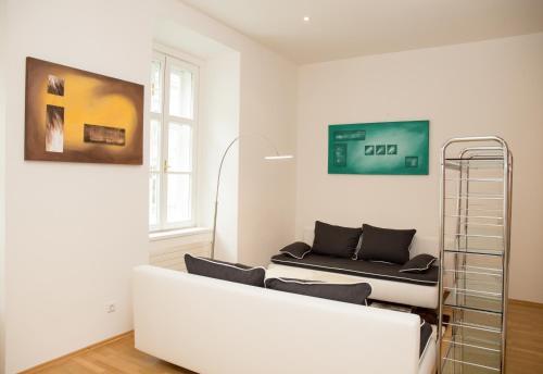 Grand Apartments - Stephansplatz