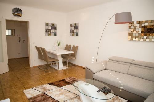 Grand Apartments - Stephansplatz