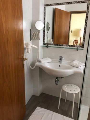 Apartamento Appartementhaus Alpina