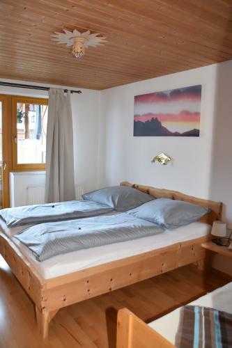 Apartamento Ferienwohnungen Bauernhof Andreas Kleiner