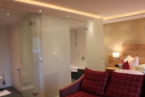 Hotel Garni L�rchenhof