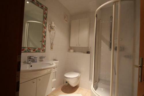 Hotel Garni L�rchenhof