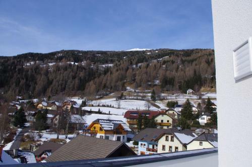 Apartamento Penthaus Appartement