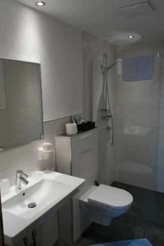 Hostal Apart Felsenhof