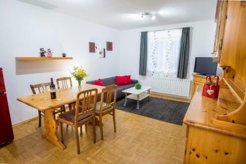 Apartamento Haus Hahnenhof