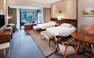 Hotel Hilton Sanya Resort & Spa