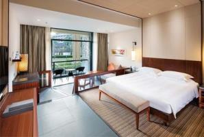 Hotel Hilton Sanya Resort & Spa