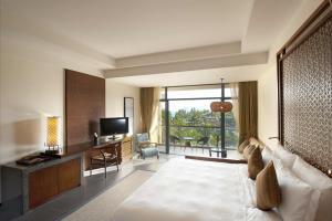 Hotel Hilton Sanya Resort & Spa