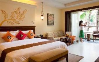 Pullman Yalong Bay Hotel & Resort Sanya