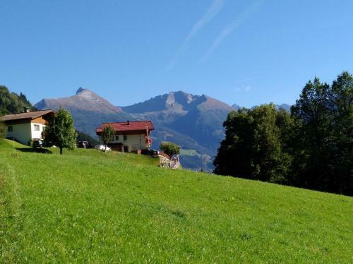 Apartamento Caf� Appartement Sonnberg