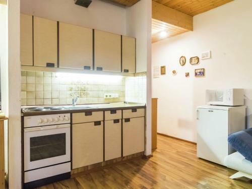 Serene Apartment In Tauplitz With Sauna