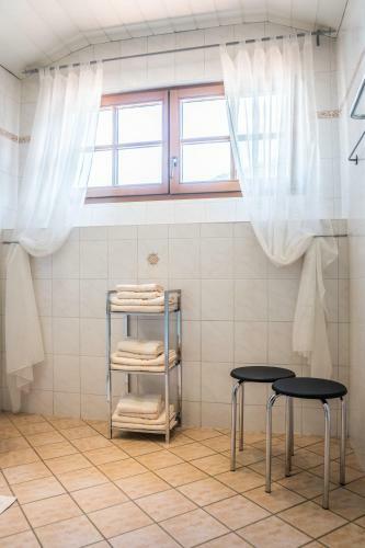 Apartamento Haus Bacher