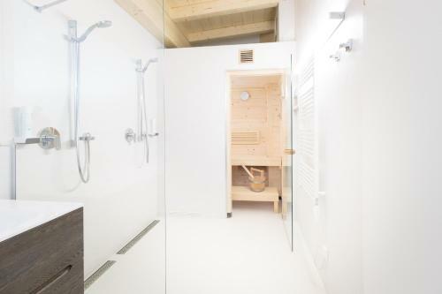 Apartamento Sport Chalet Maria Alm