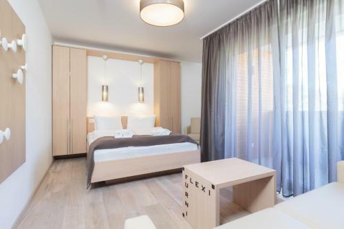 Apartamento Sport Chalet Maria Alm