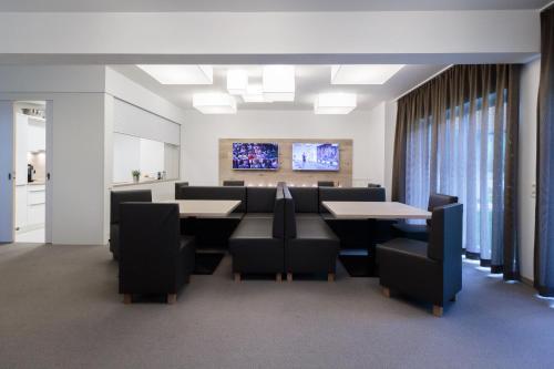 Apartamento Sport Chalet Maria Alm