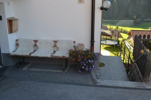 Apartamento Appartement Ewald Siller