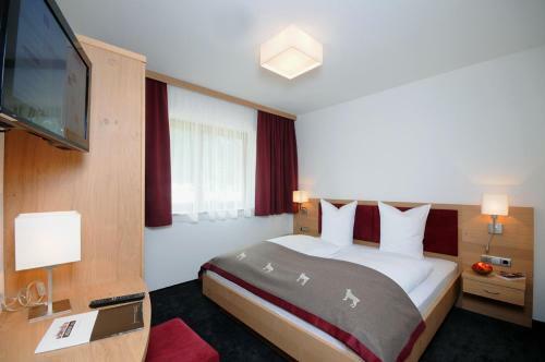 Aparthotel Jagdhof Ligedl