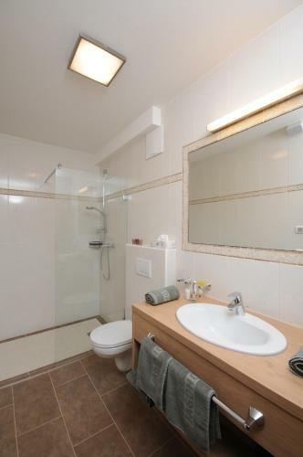 Aparthotel Jagdhof Ligedl