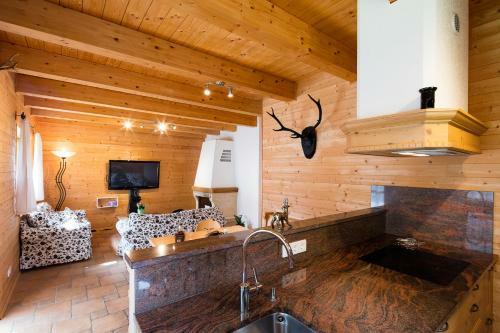 W & S Executive Apartments - Hallstatt II