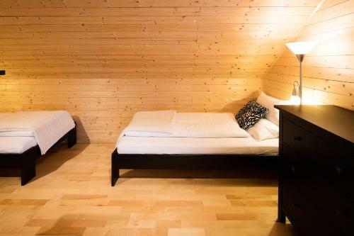W & S Executive Apartments - Hallstatt II
