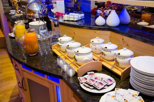 Hotel Garni Alpenblick