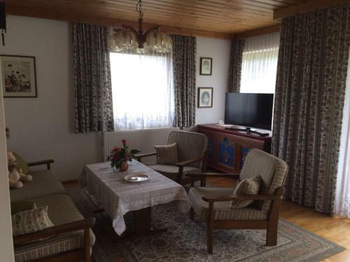 Apartamento Ferienhaus Sonnh�gel - Stissen