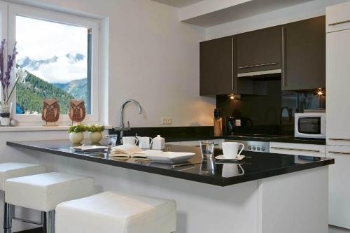 Apartamento Alpen Diamond Top 500