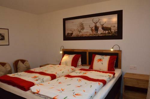 Apartamento Ferienwohnung Haas Maria