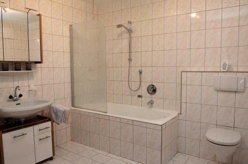 Apartamento Ferienwohnung Haas Maria