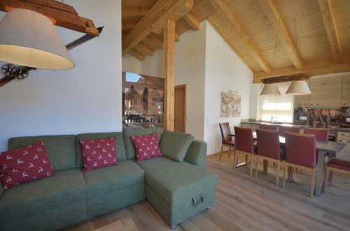 Chalet Am Teich By Alpen Apartments