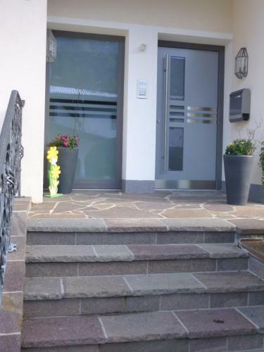 Apartamento Ferienwohnungen Sommavilla