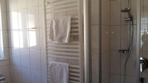 Hostal Pension Katrin