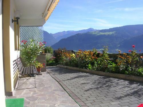 Apartamento Landhaus Penz
