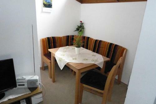 Apartamento Landhaus Penz