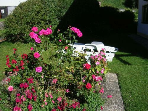 Apartamento Landhaus Penz